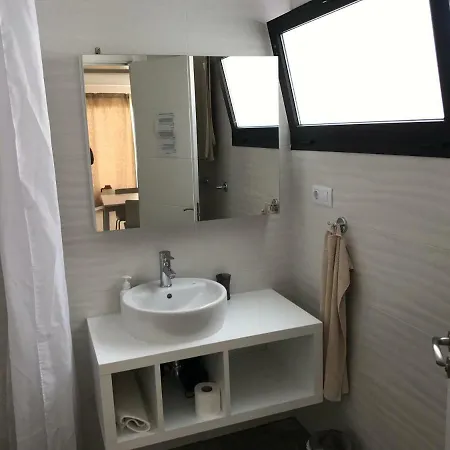 Casa Federico Appartement