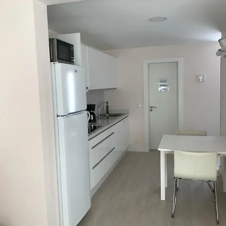 Casa Federico Apartment Corralejo