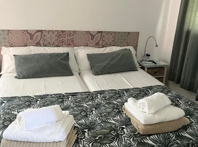 Διαμέρισμα Casa Federico *