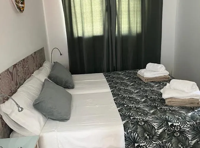 Casa Federico Διαμέρισμα