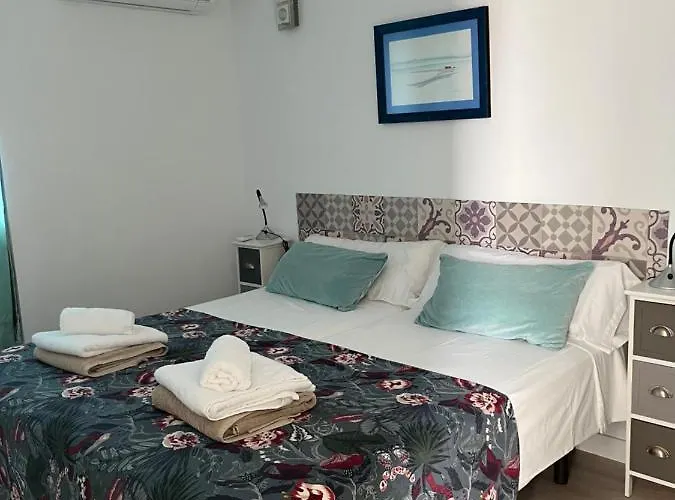 Casa Federico Διαμέρισμα *