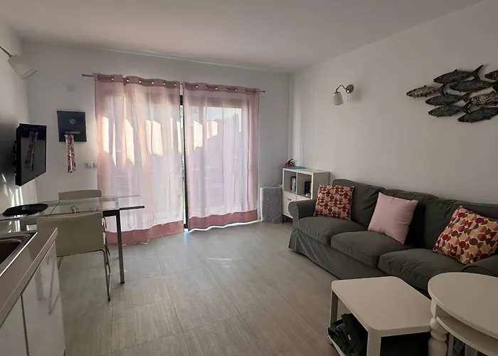 Casa Federico Διαμέρισμα *