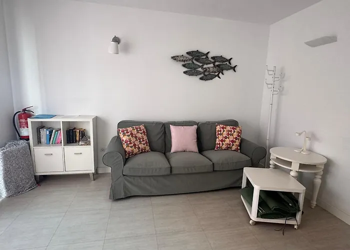 Διαμέρισμα Casa Federico *