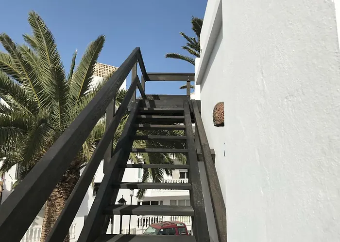 Casa Federico Διαμέρισμα Κοραλέχο