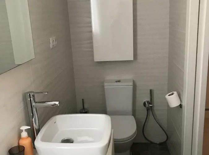 Διαμέρισμα Casa Federico