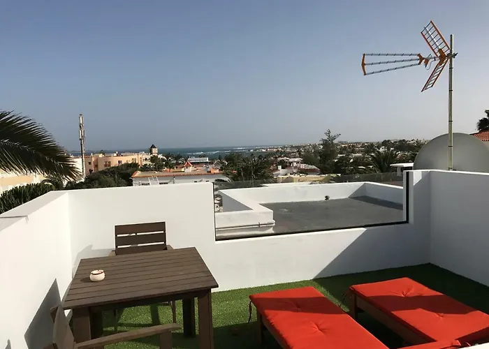 Casa Federico Κοραλέχο