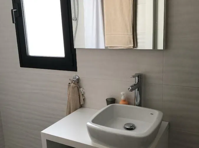 Casa Federico Διαμέρισμα *