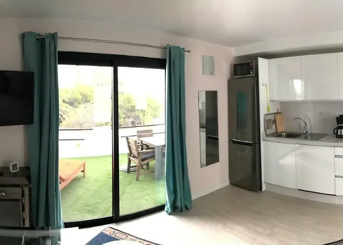 Διαμέρισμα Casa Federico Κοραλέχο