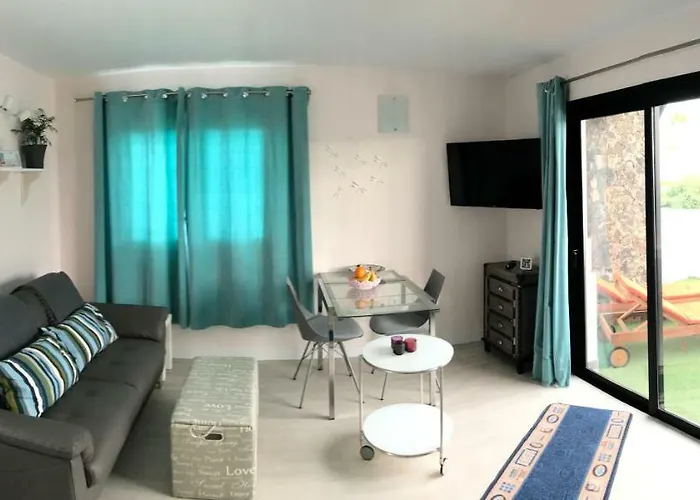 Casa Federico Διαμέρισμα *