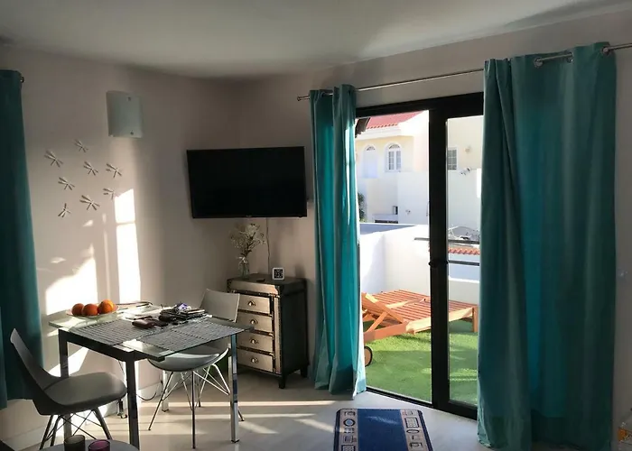 Casa Federico Διαμέρισμα *