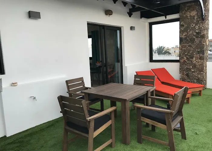 Casa Federico Διαμέρισμα *