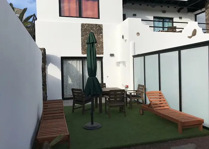 Casa Federico Κοραλέχο