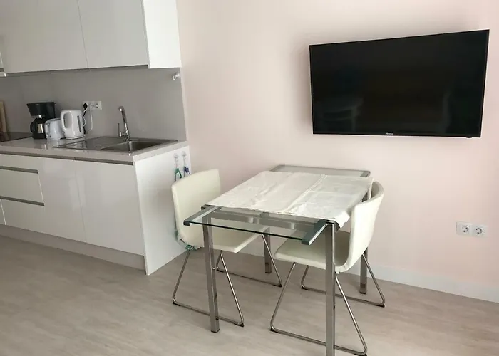 Διαμέρισμα Casa Federico *