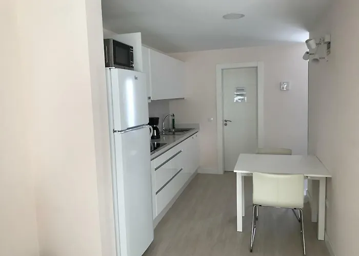 Casa Federico Διαμέρισμα Κοραλέχο