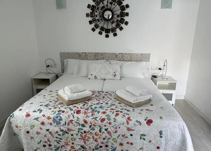 Apartmán Casa Federico *