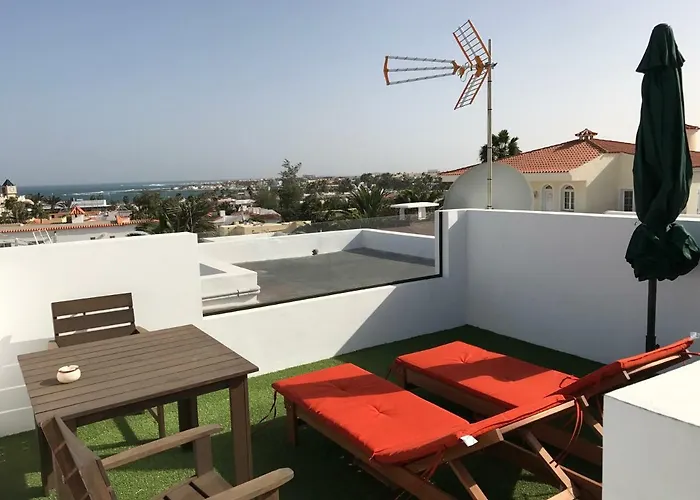 Apartmán Casa Federico *