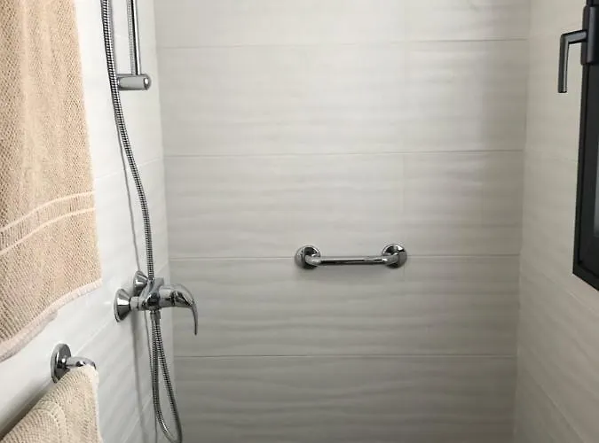 Apartmán Casa Federico *