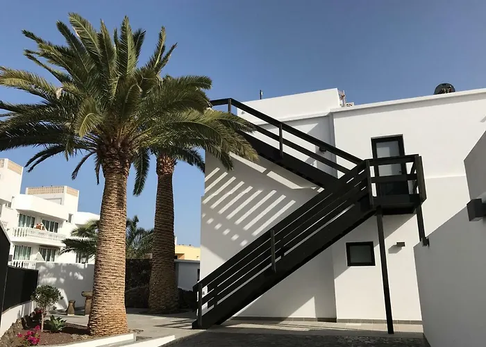 Apartmán Casa Federico