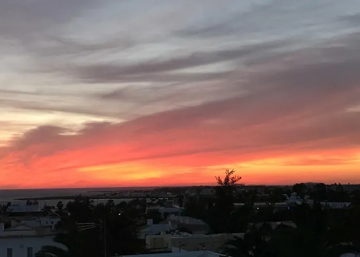 Casa Federico Apartmán Corralejo