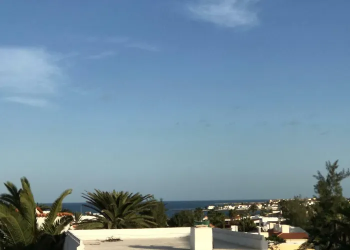 Casa Federico Apartmán *