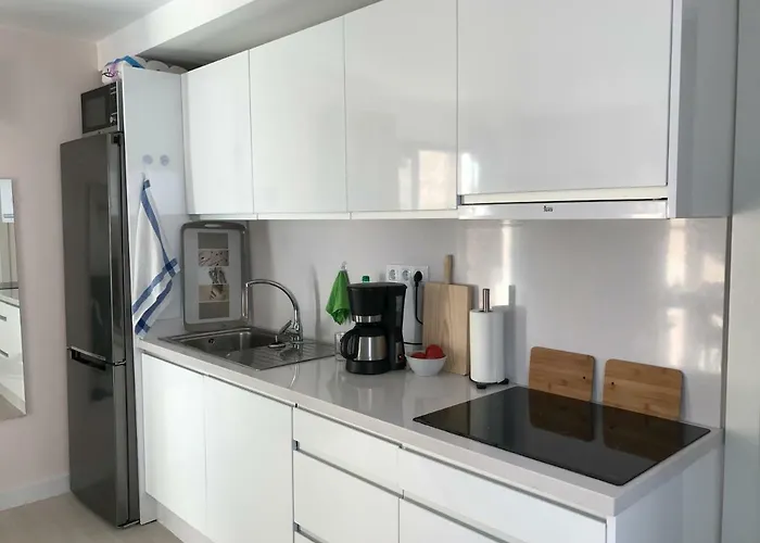 Casa Federico Apartmán