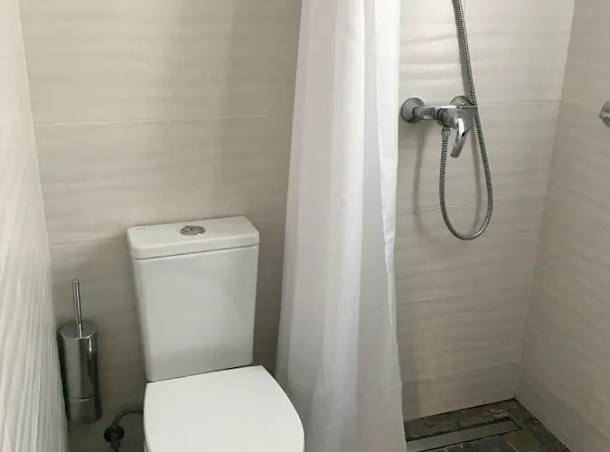 Apartmán Casa Federico Corralejo