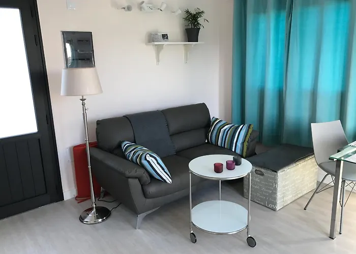 Casa Federico Apartmán Corralejo