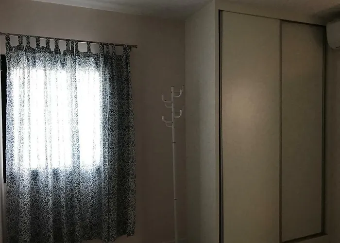 Casa Federico Apartmán Corralejo