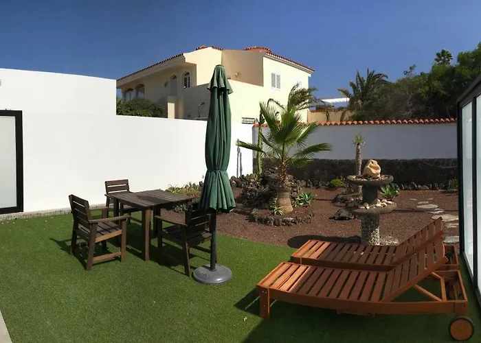 Apartmán Casa Federico